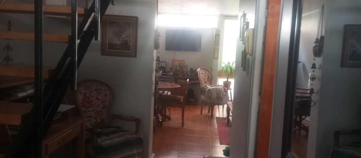 Venta Departamento S 3D Walk-in cl&oacute;set 1B 1E Estadio Nacional - &Ntilde;u&ntilde;oa