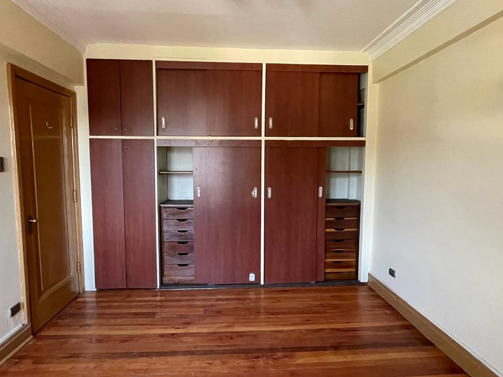 Arriendo Departamento N 4D 3B Plaza Italia - Providencia