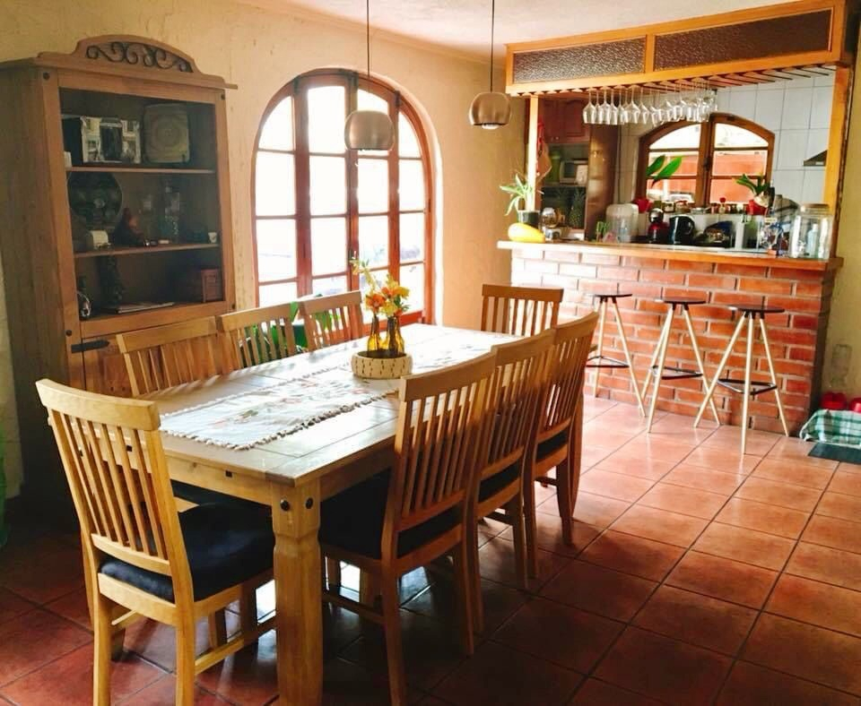 Arriendo Casa 3D Parque Padre Alberto Hurtado - Las Condes