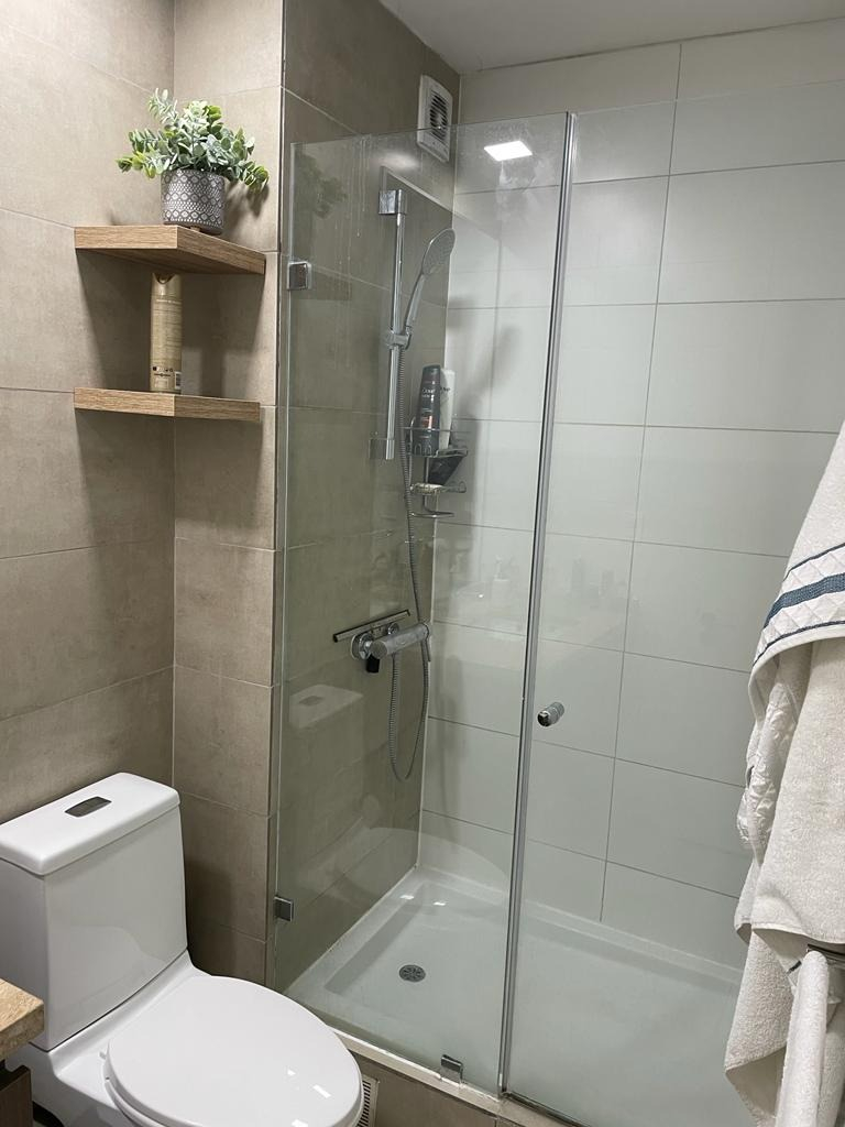 Venta Departamento NP 2D 2B 1E 1B Rotonda Atenas - Las Condes