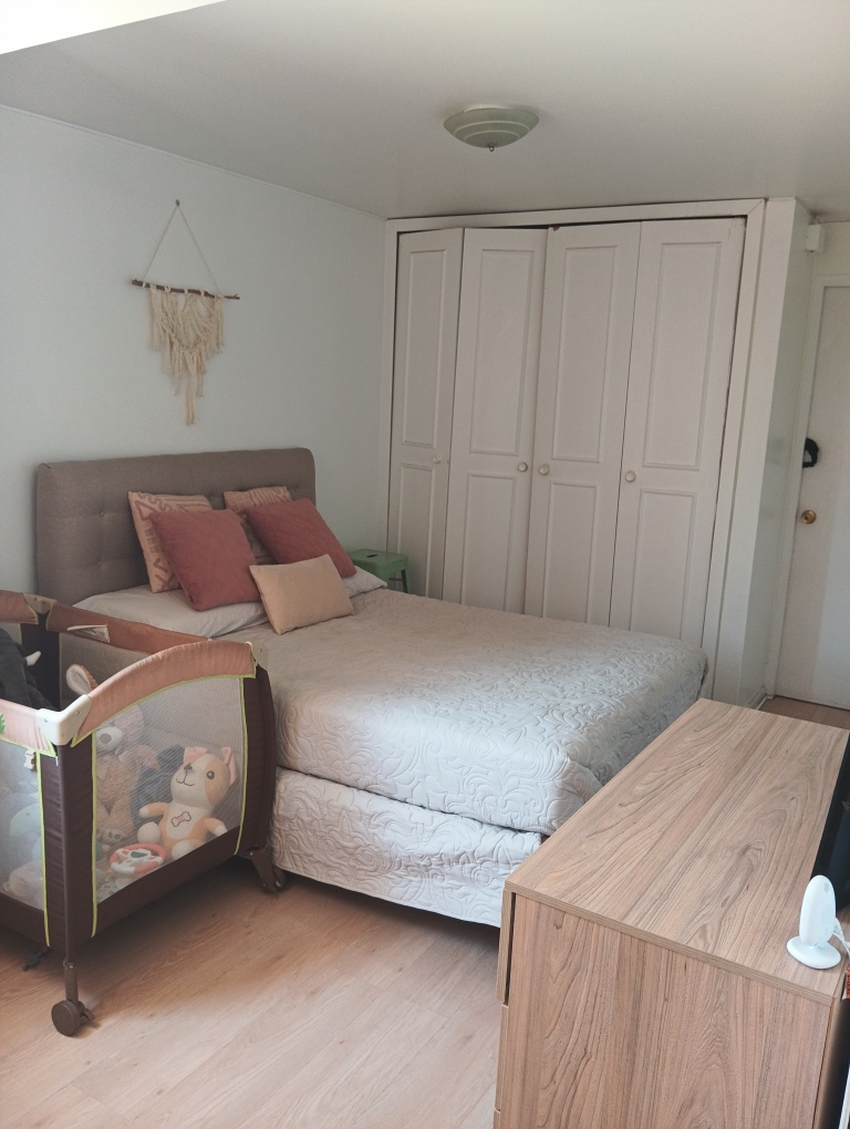 Arriendo Departamento 2D 2B 1E Los Leones - Providencia