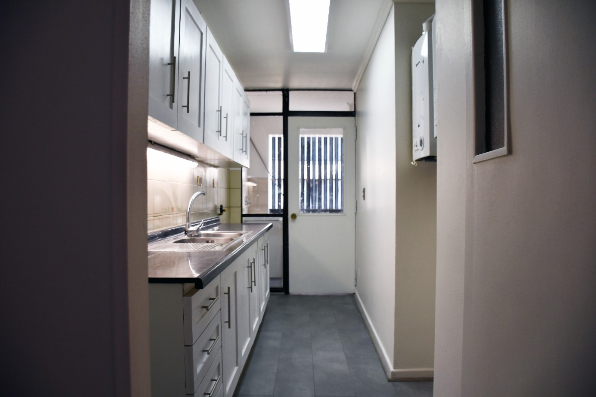 Arriendo Departamento 3D Metro Manquehue - Apumanque - Las Condes