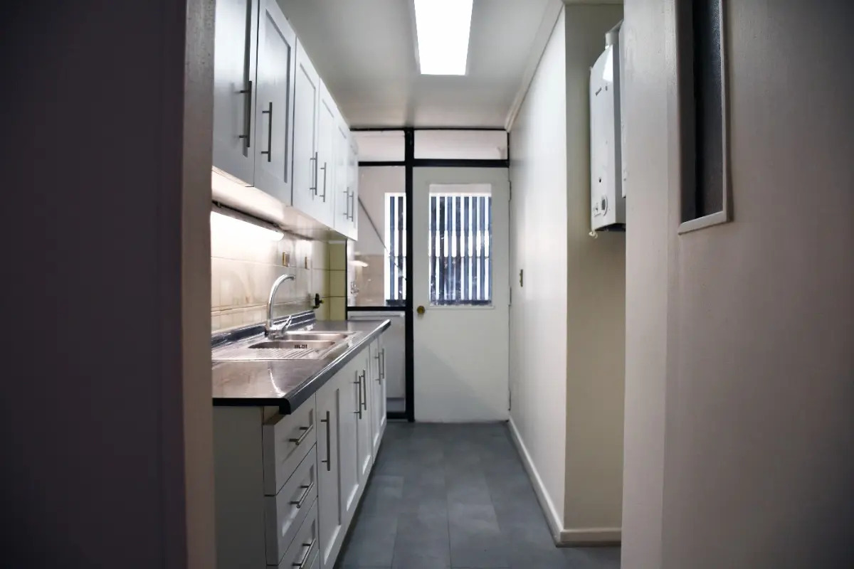 Arriendo Departamento 3D Metro Manquehue - Apumanque - Las Condes