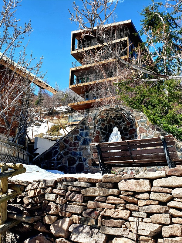 Venta Departamento NO 3D 2B 1E Centros Invernales - Lo Barnechea