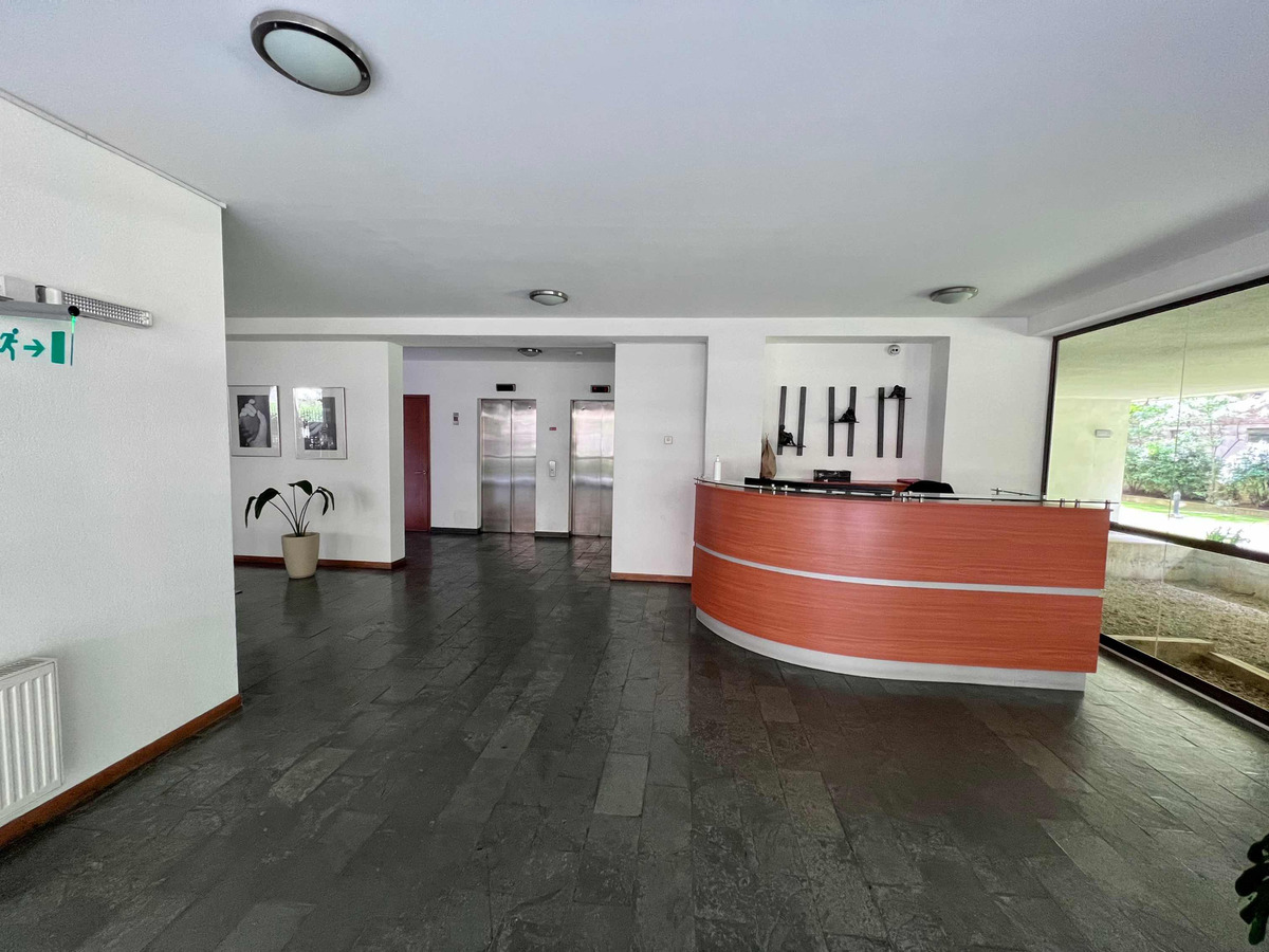 Venta Departamento 2D Las Lilas - Providencia