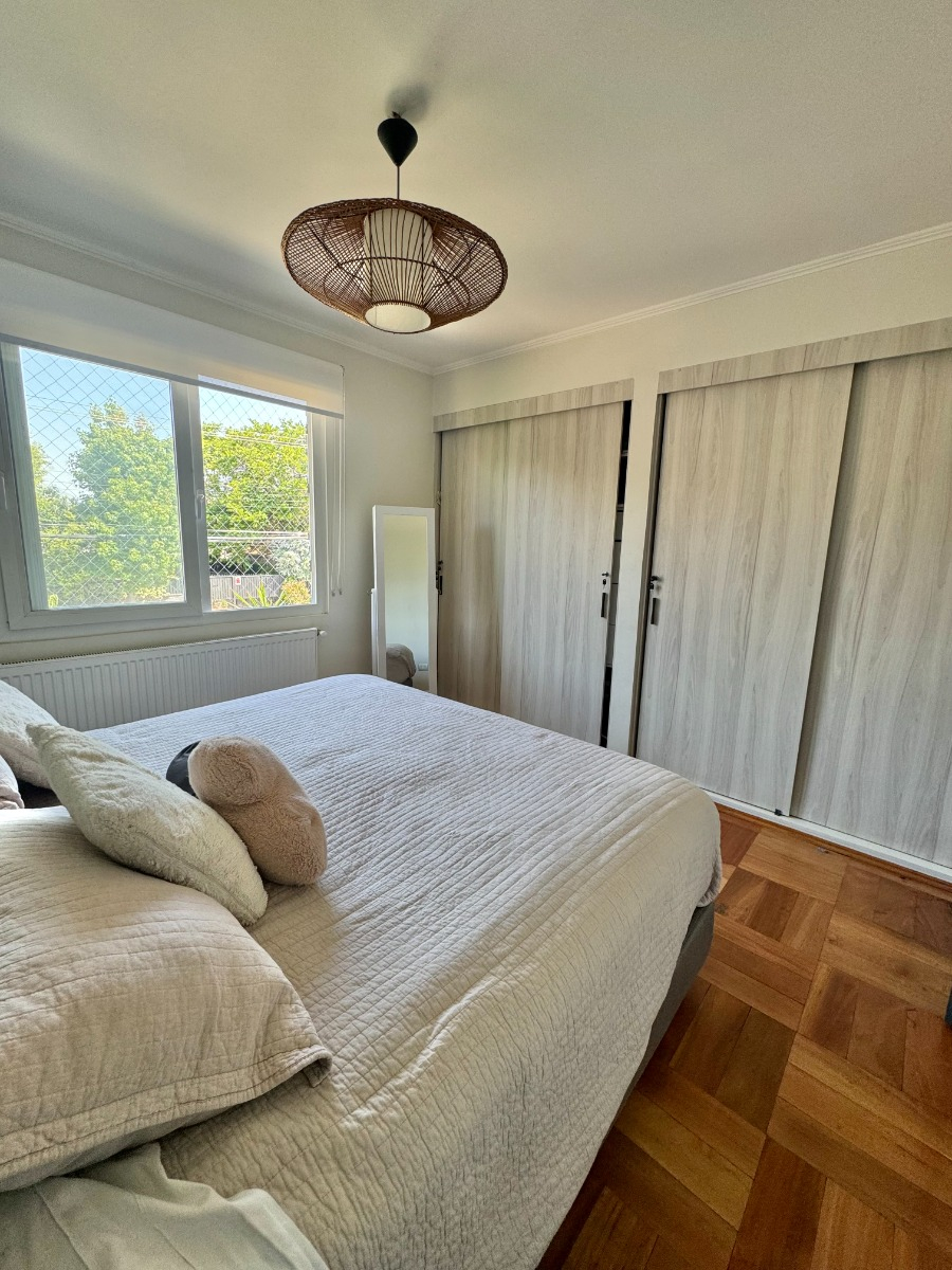 Venta Casa NO 3D 2B 2E 1B Alto Las Condes - Las Condes