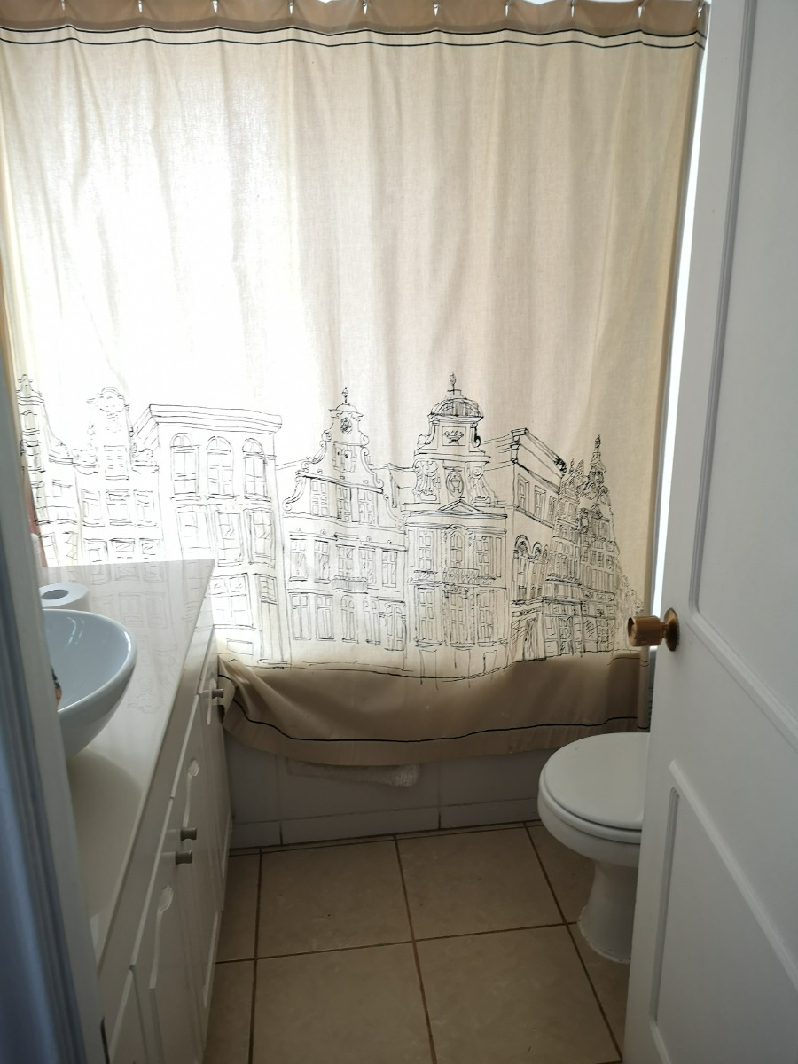 Venta Casa N 4D 3B 2E 1B Estoril - Las Condes