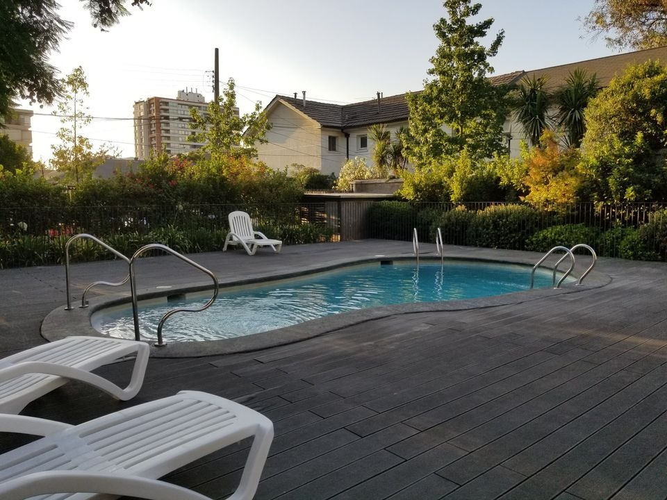 Venta Departamento P 3D en suite Walk-in cl&oacute;set 3B 2E 1B In&eacute;s de Su&aacute;rez - Providencia