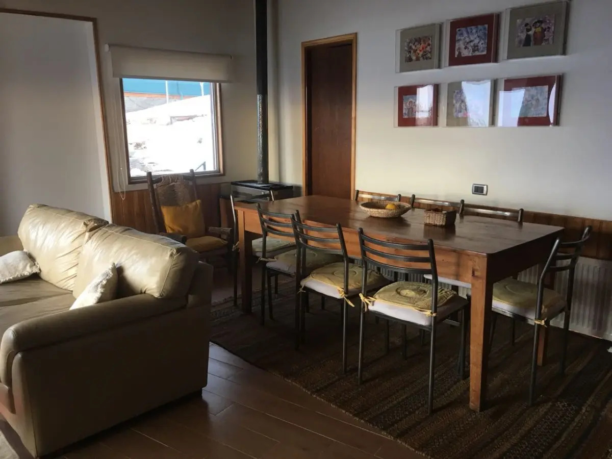 Venta Casa 4D en suite Walk-in cl&oacute;set 3B 2E 1B Centros Invernales - Lo Barnechea