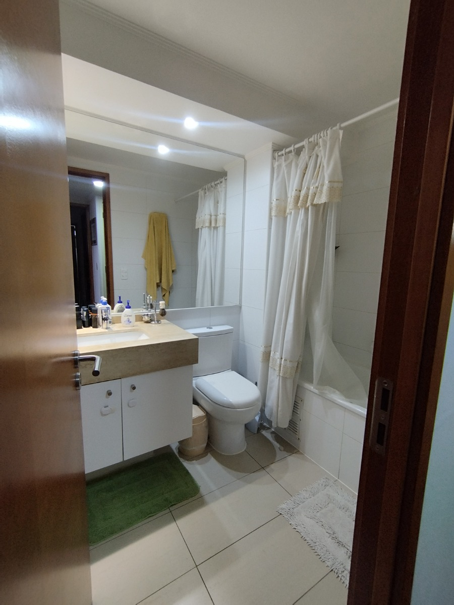 Venta Departamento NO 3D 2B 2E 1B Blest Gana - La Reina