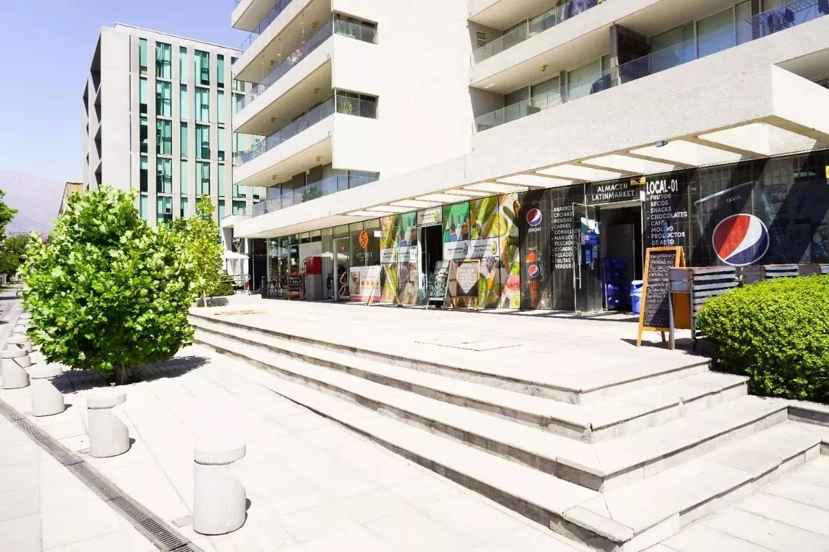 Venta Departamento NO 2D 2B 2E 1B Metro Sim&oacute;n Bolivar - La Reina