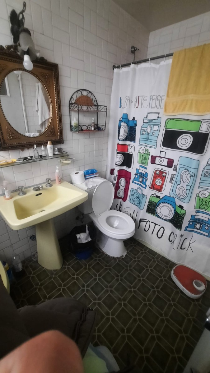 Venta Departamento 3D Metro Tobalaba - Mall Costanera - Providencia