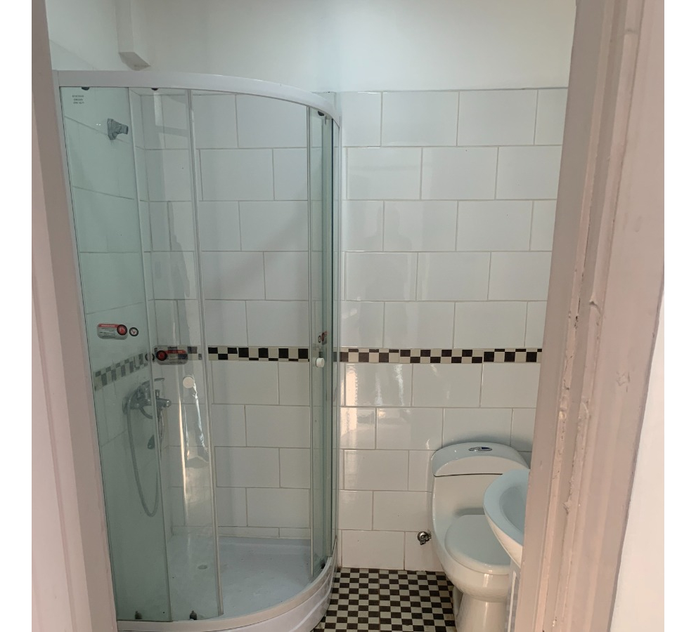 Venta Casa NO 3D 3B Metro Monse&ntilde;or Eyzaguirre - &Ntilde;u&ntilde;oa