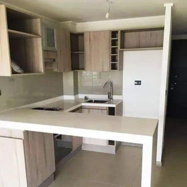Venta Departamento O 1B 1E 1B Metro Monse&ntilde;or Eyzaguirre - &Ntilde;u&ntilde;oa