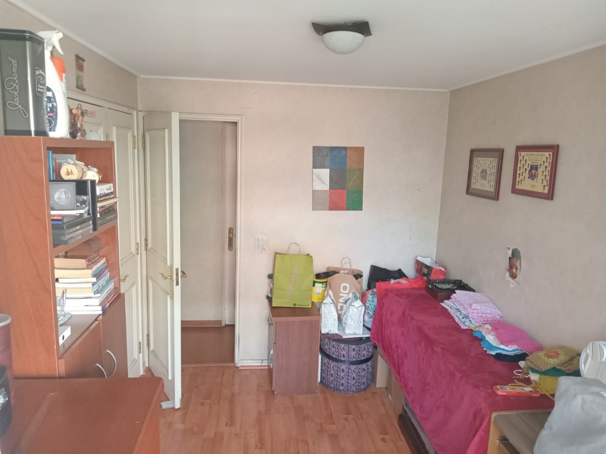 Venta Departamento 3D Las Lilas - Providencia