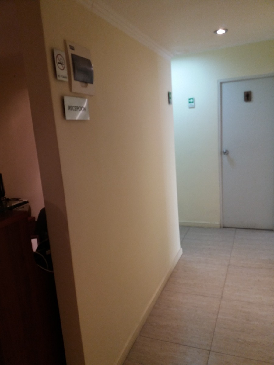 Venta Oficina N 2B Pedro de Valdivia - Providencia