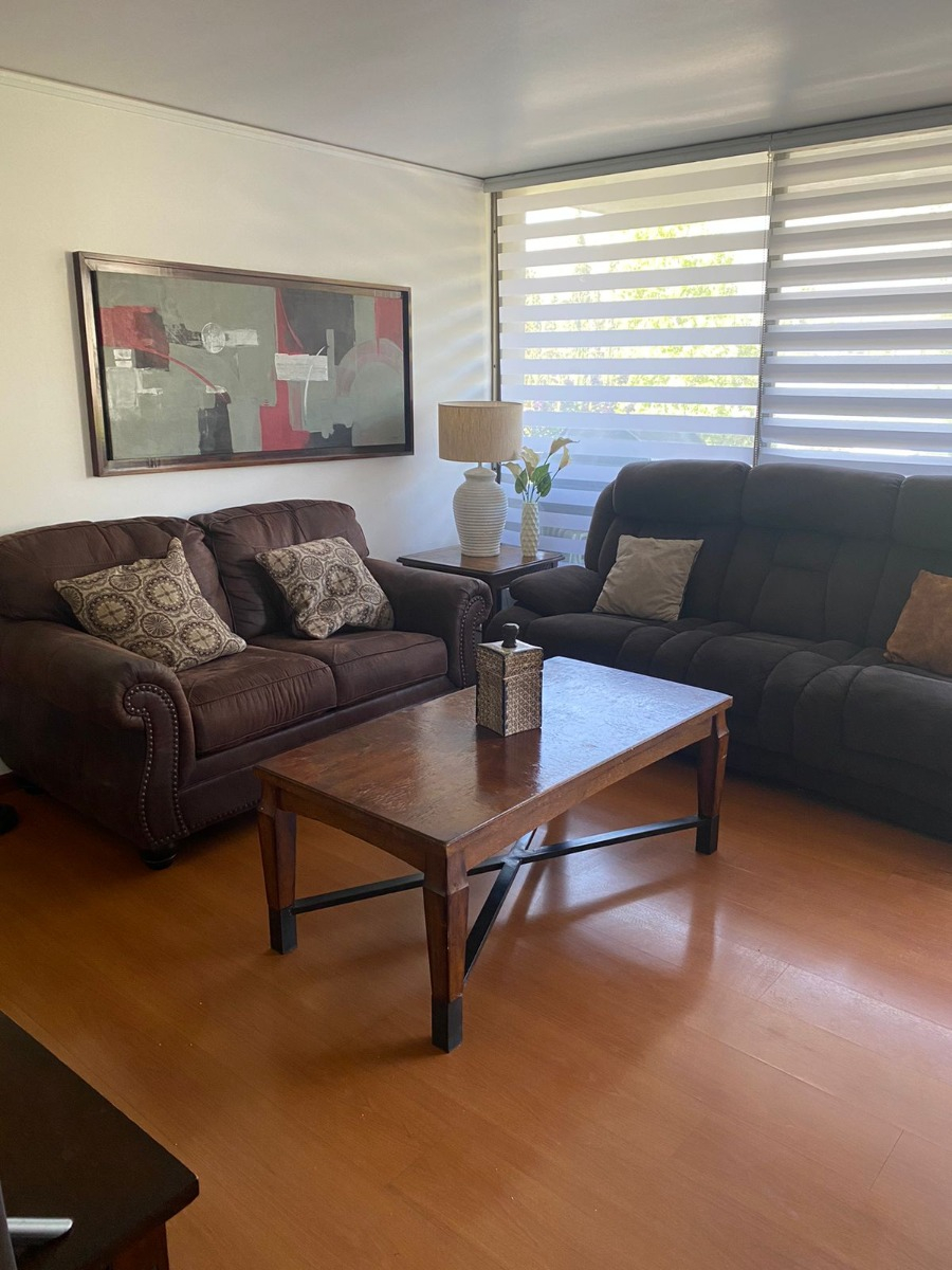 Venta Departamento NP 3D en suite Walk-in cl&oacute;set 3B 2E 1B La Dehesa - Lo Barnechea
