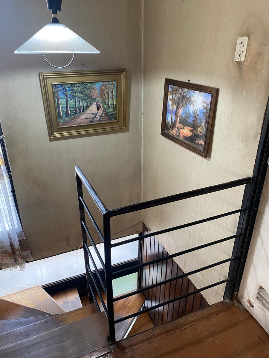 Venta Casa 3D 2B 3E Villa Frei - &Ntilde;u&ntilde;oa