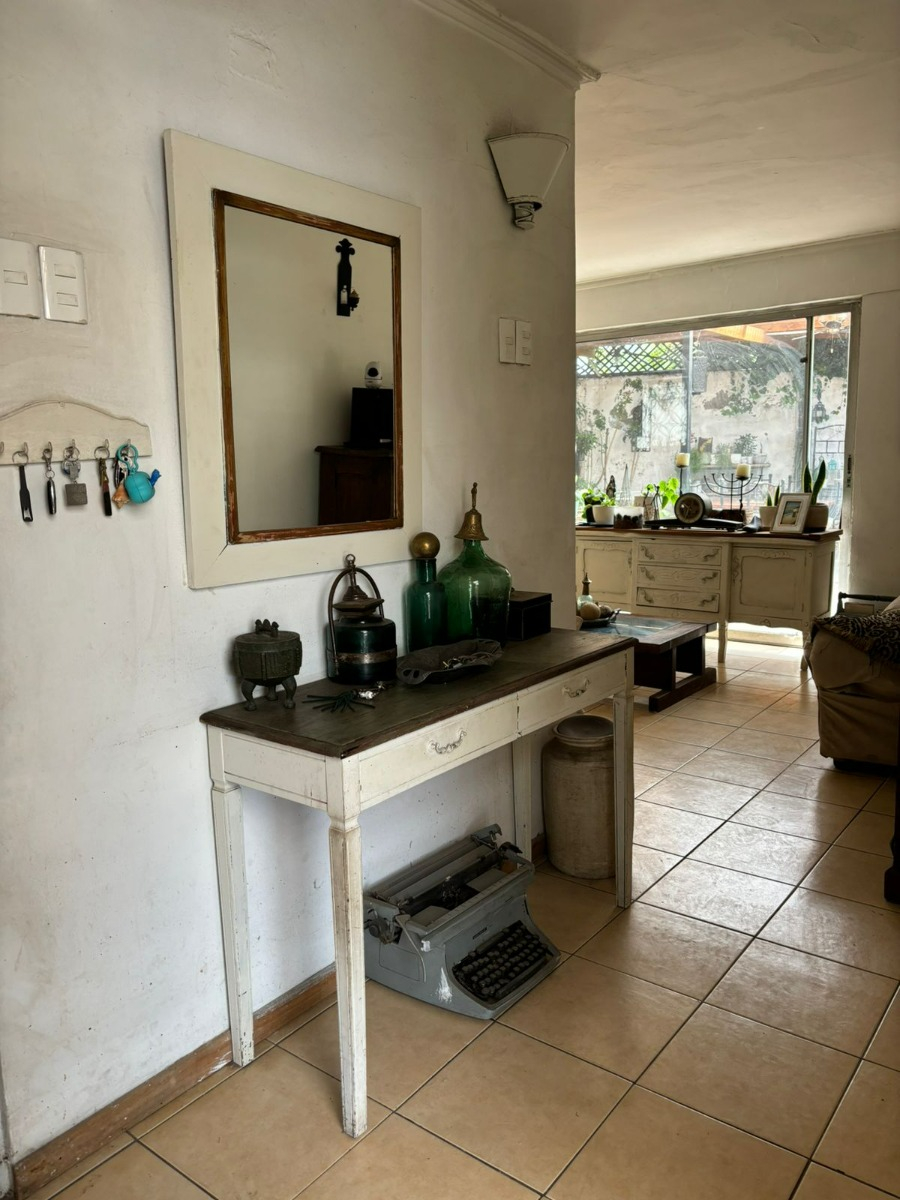 Arriendo Casa NO 3D en suite 2B 3E Los Dominicos - Las Condes