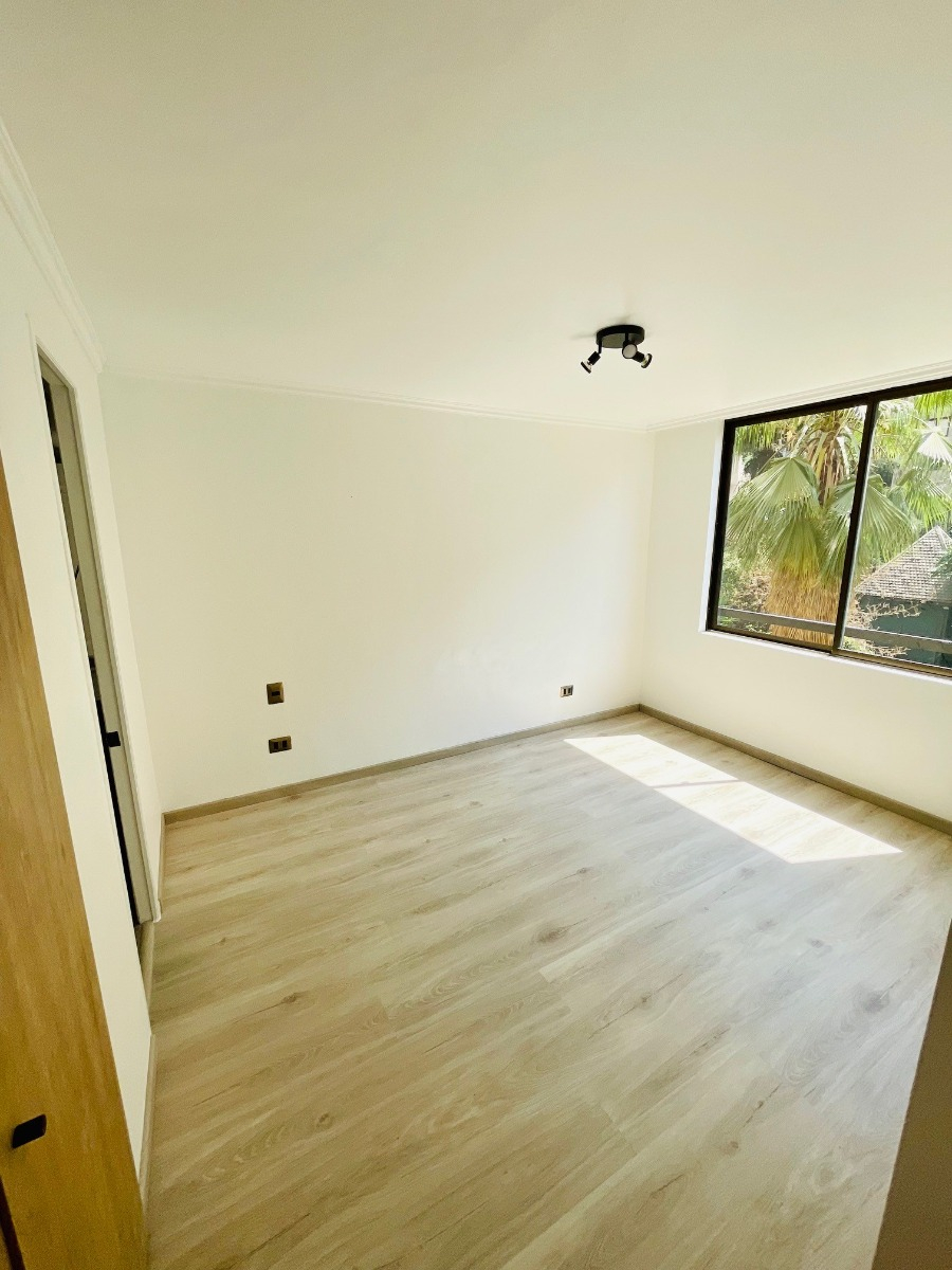 Arriendo Departamento 3D Rotonda Atenas - Las Condes