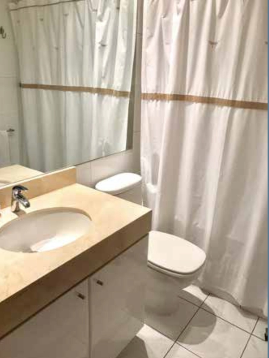 Arriendo Departamento 2D 3B 2E 1B Parque Bicentenario - Vitacura