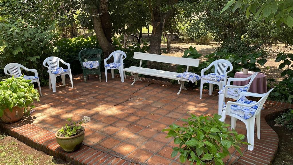 Venta Casa N 5D en suite 3B 3E 1B  - Linares