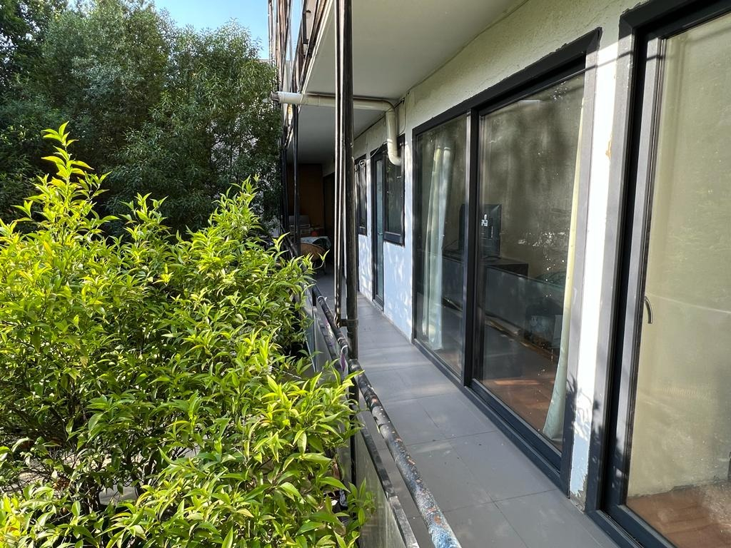 Arriendo Departamento P 3D en suite 2B 1B Las Lilas - Providencia