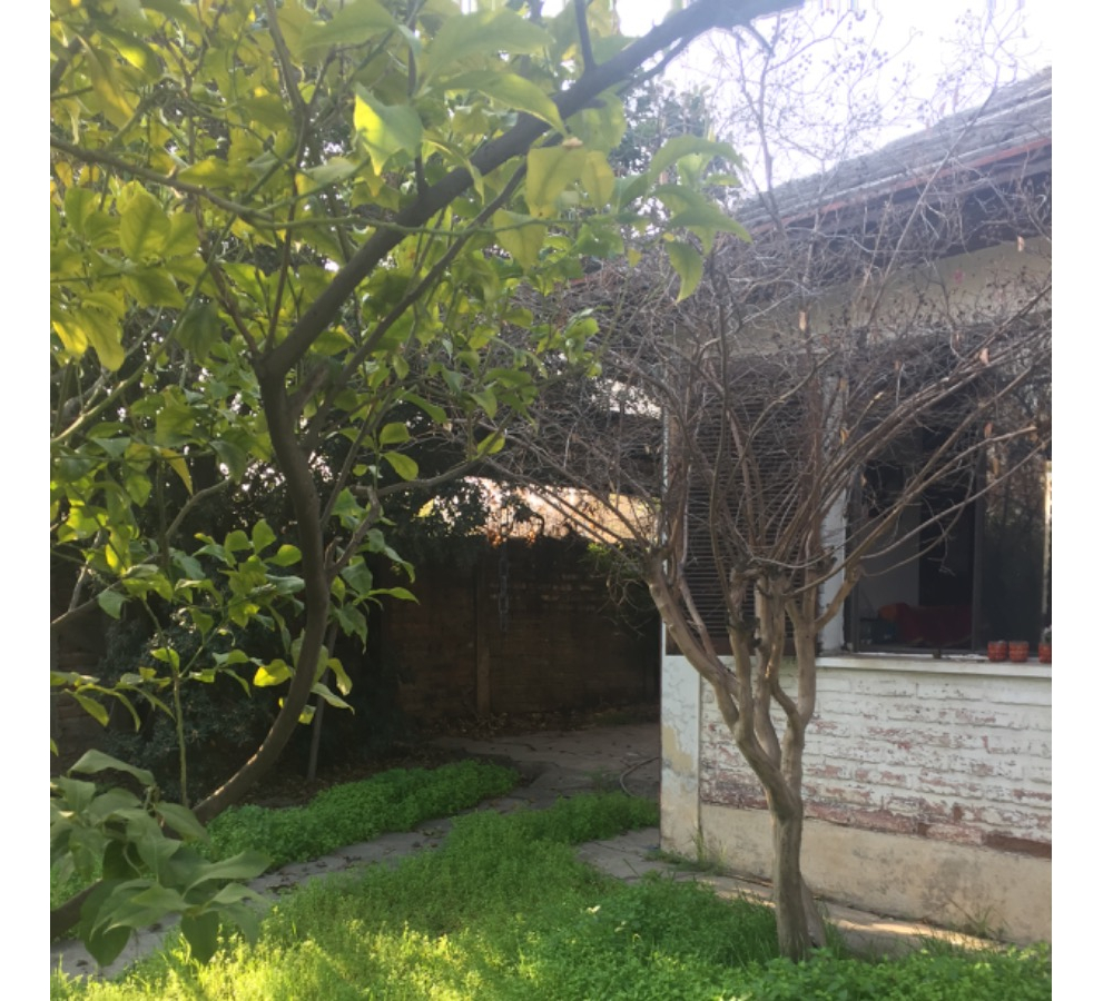 Arriendo Casa 3D Los Dominicos - Las Condes