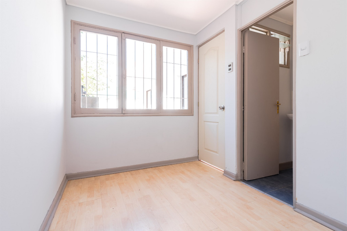 Venta Casa 4D Rotonda Atenas - Las Condes