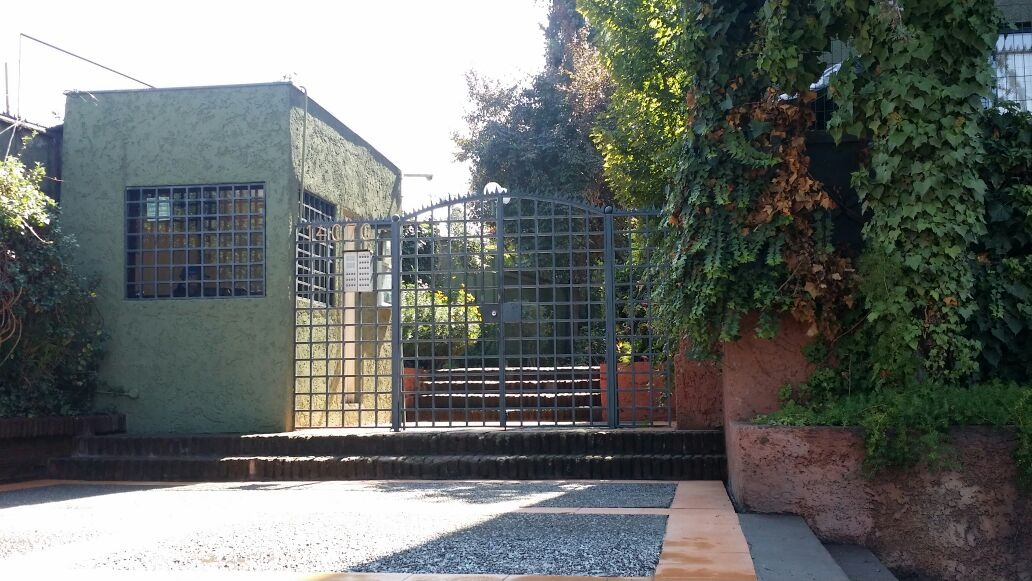 Arriendo Departamento 3D  - Lo Barnechea