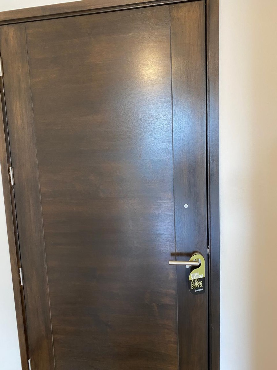Arriendo Departamento N 2D en suite Walk-in cl&oacute;set 2B 1E 1B Parque San Eugenio - Metro &Ntilde;uble - &Ntilde;u&ntilde;oa