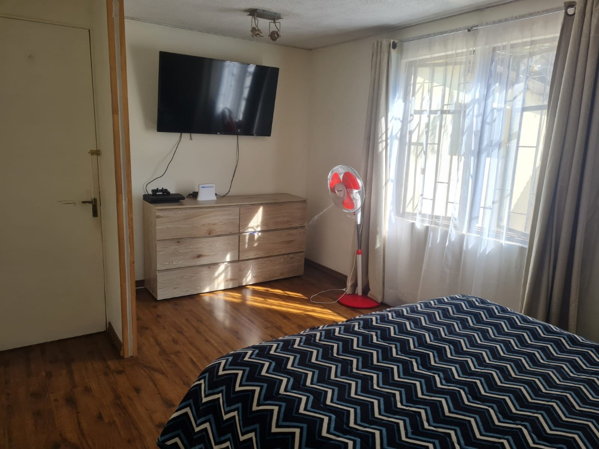 Venta Departamento NP 2D 1B 2E Villa Los Jard&iacute;nes - Villa Los Presidentes - &Ntilde;u&ntilde;oa