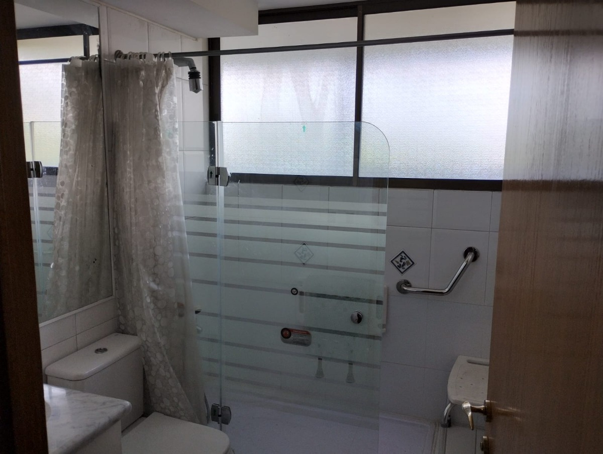 Venta Departamento 3D en suite Walk-in cl&oacute;set 3B 2E 1B Jard&iacute;n Del Este - Vitacura