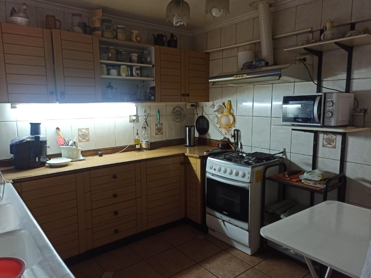 Venta Casa 3D Estadio Croata - Vitacura