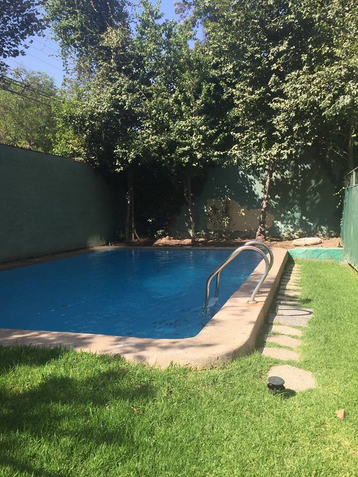 Arriendo Departamento O 2D en suite Walk-in cl&oacute;set 2B 1E 1B Plaza &Ntilde;u&ntilde;oa - &Ntilde;u&ntilde;oa