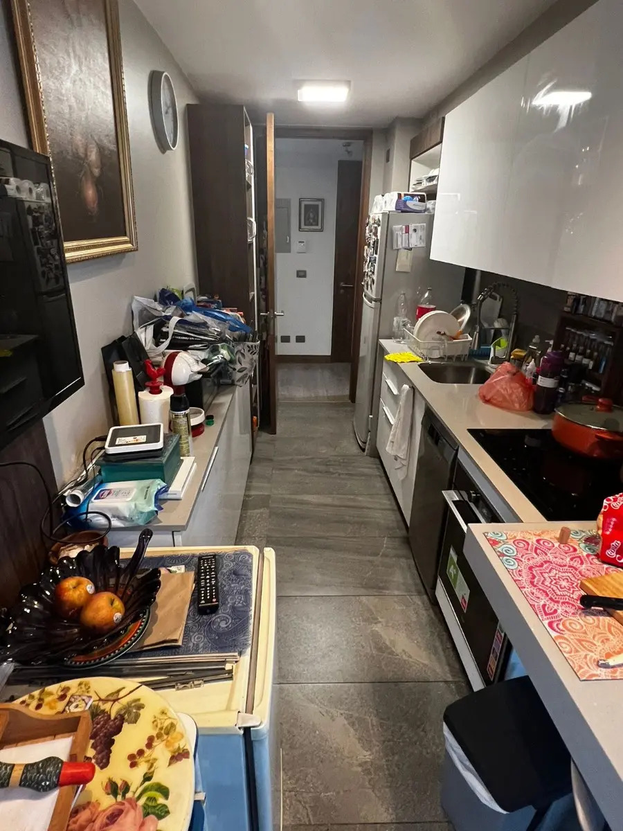 Venta Departamento 2D Sebasti&aacute;n Elcano - Las Condes