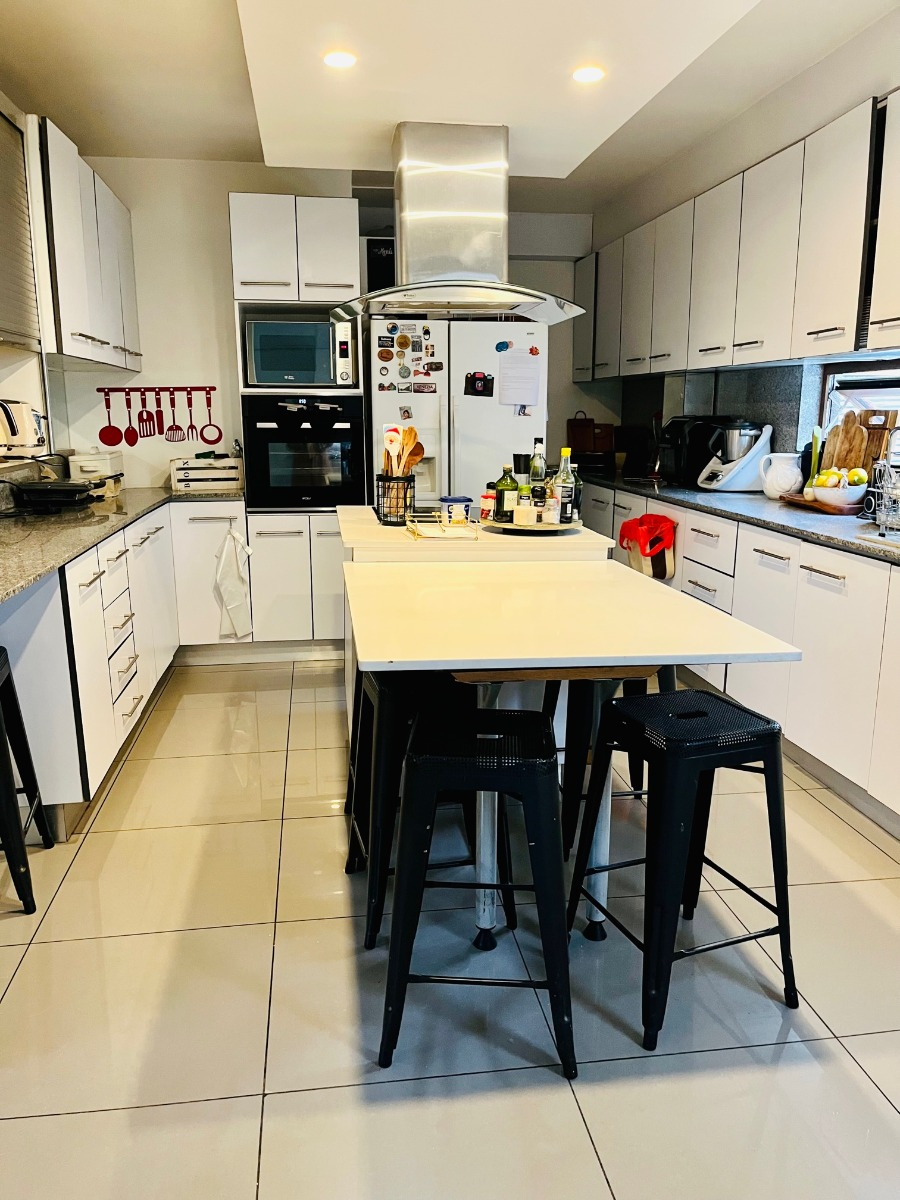 Venta Casa N 4D en suite Walk-in cl&oacute;set 5B 6E 1B Los Trapenses - Lo Barnechea