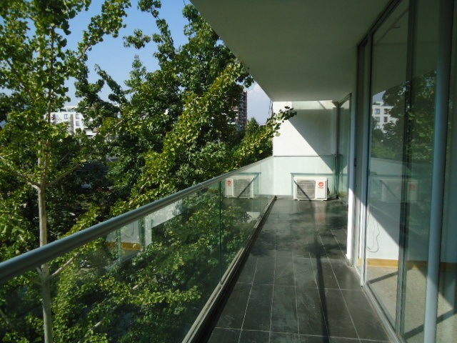 Venta Departamento NO 4D en suite Walk-in cl&oacute;set 4B 2E 1B P&iacute;o XI - Vitacura