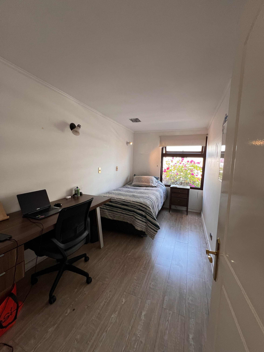 Venta Departamento 3D 3B 1E Sebasti&aacute;n Elcano - Las Condes