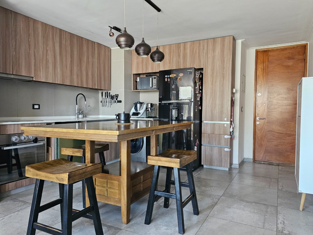 Venta Departamento P 2D en suite Walk-in cl&oacute;set 2B 1E 1B Manuel Montt - Providencia