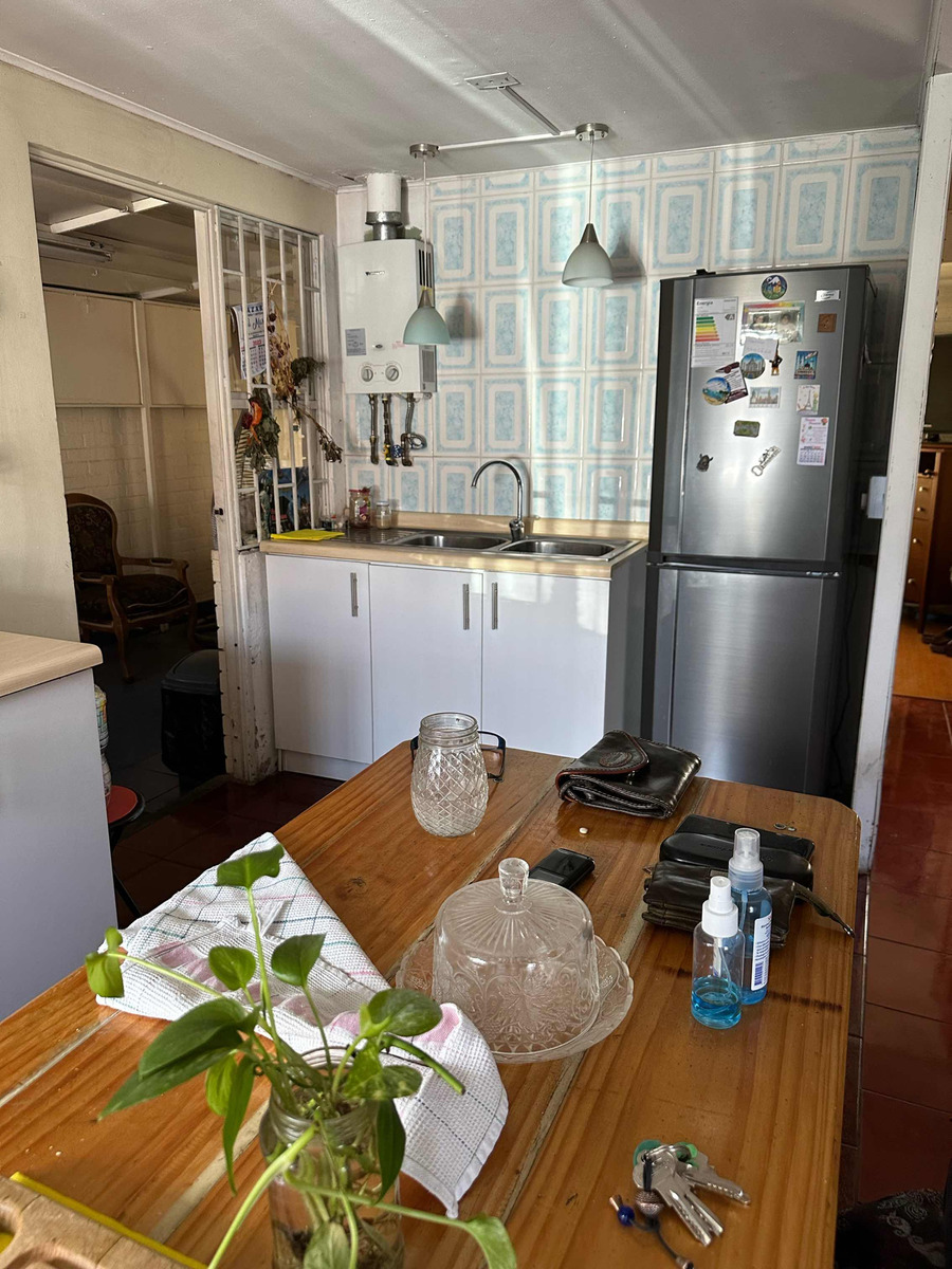 Venta Casa 2D 1B 1E Plaza &Ntilde;u&ntilde;oa - &Ntilde;u&ntilde;oa