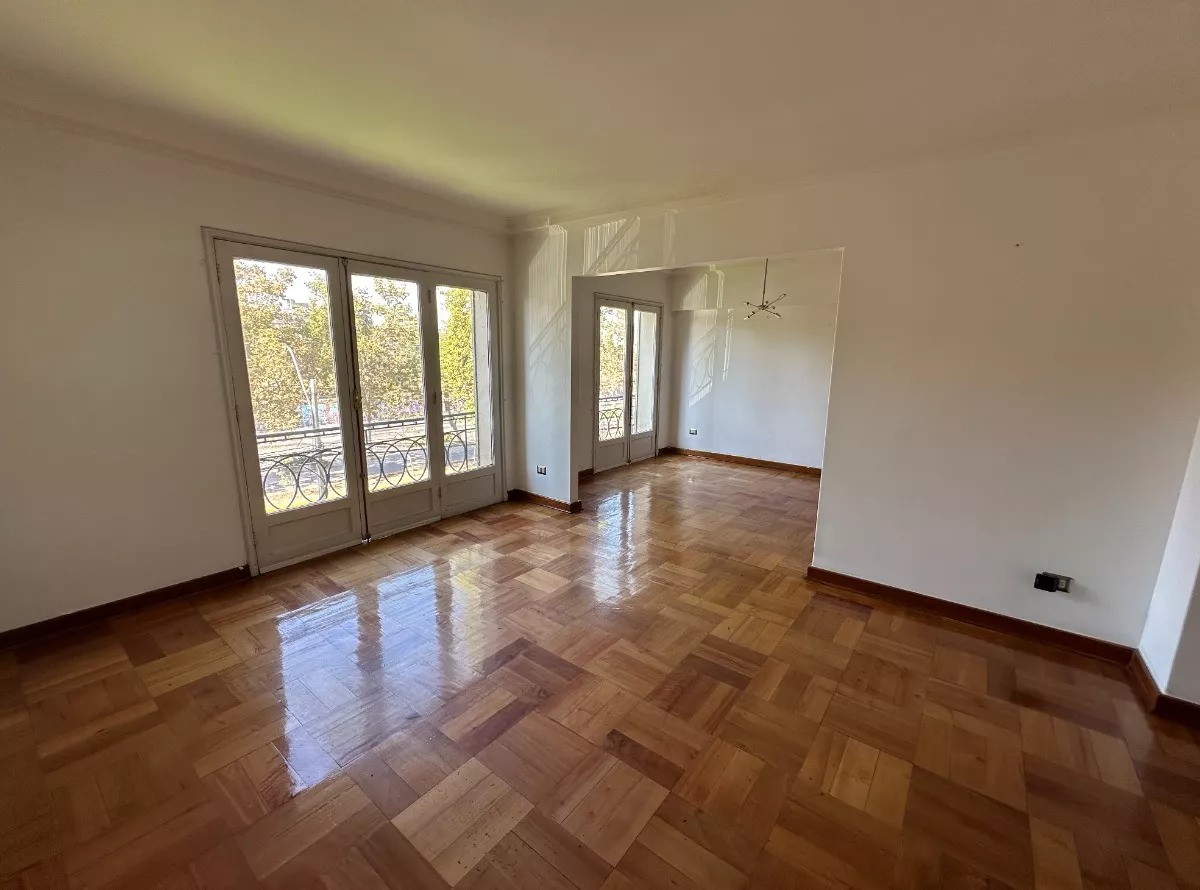 Venta Departamento SP 4D 2B 1E Bellavista - Providencia