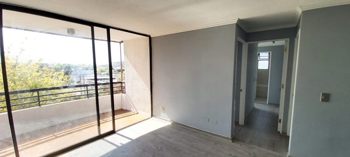 Venta Departamento NO 2D 2B 1E 1B Campus Oriente - Providencia