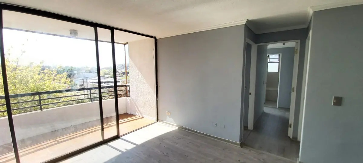 Venta Departamento NO 2D 2B 1E 1B Campus Oriente - Providencia