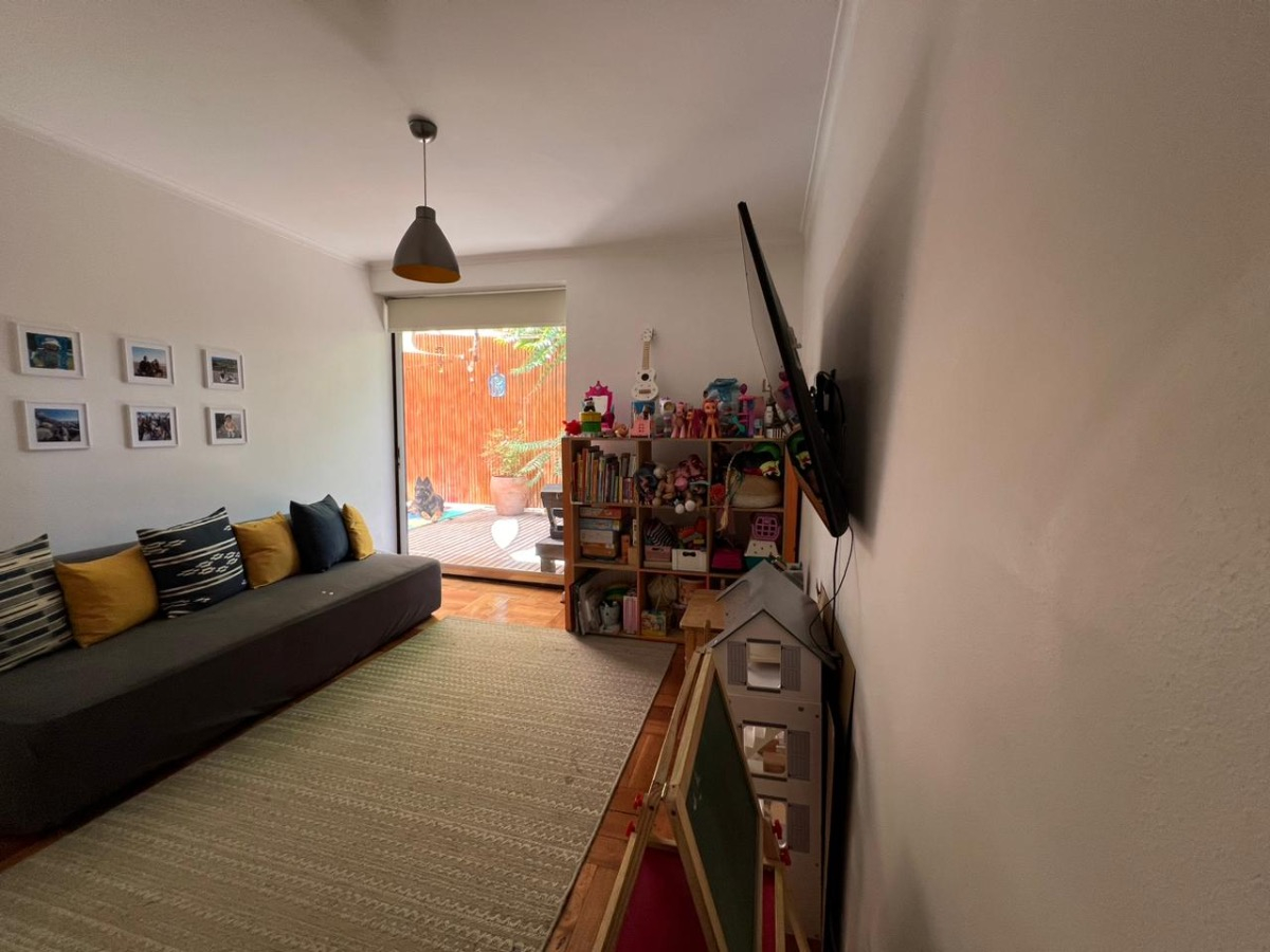 Venta Casa N 3D en suite 3B 3E 1B Metro Manquehue - Apumanque - Las Condes