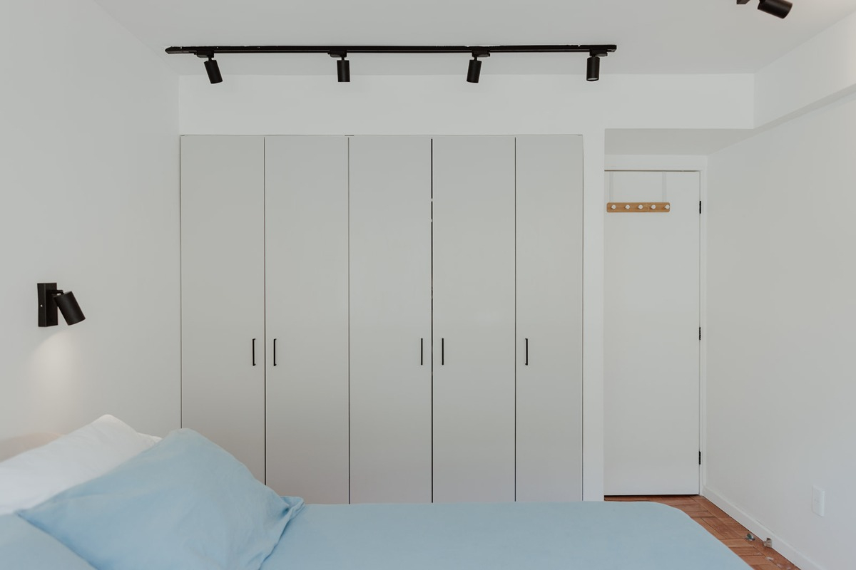 Venta Departamento N 2D 1B  - Providencia