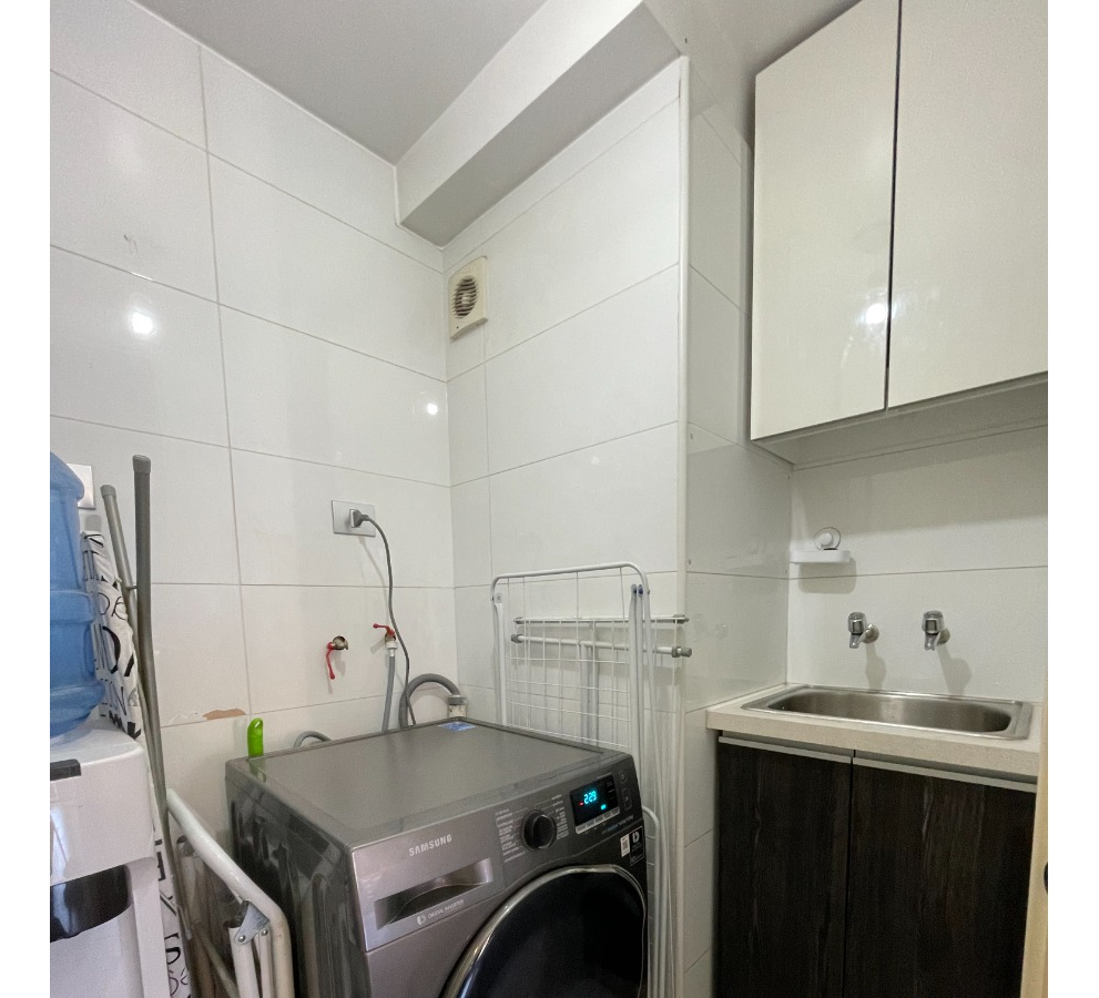 Arriendo Departamento 2D Parque Arauco - Las Condes