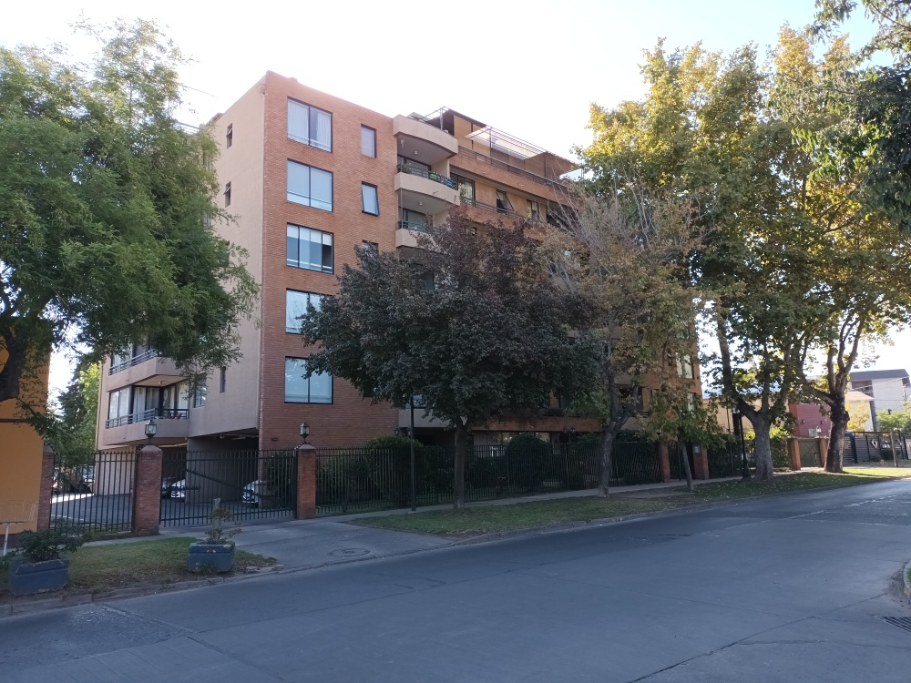 Venta Departamento NO 2D 2B 1E 1B Campus Oriente - Providencia