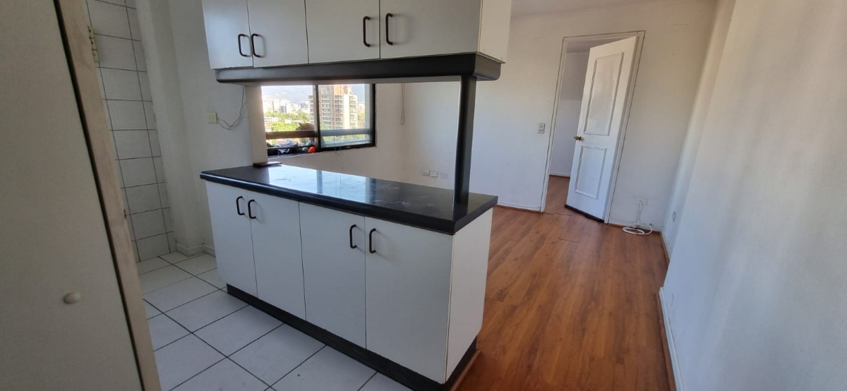 Venta Departamento 1D en suite Walk-in cl&oacute;set 1B 1E 1B Metro &Ntilde;u&ntilde;oa - &Ntilde;u&ntilde;oa