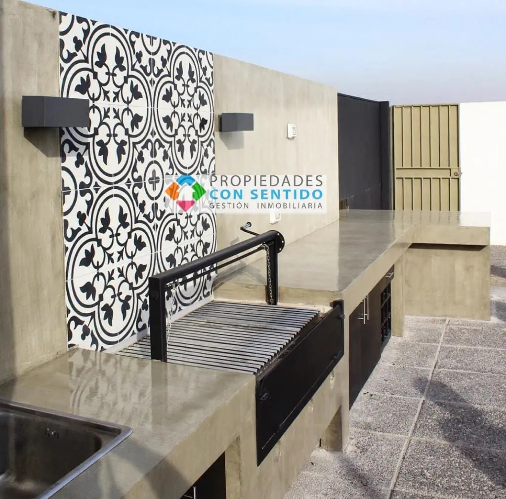 Arriendo Departamento 2D In&eacute;s de Su&aacute;rez - Providencia